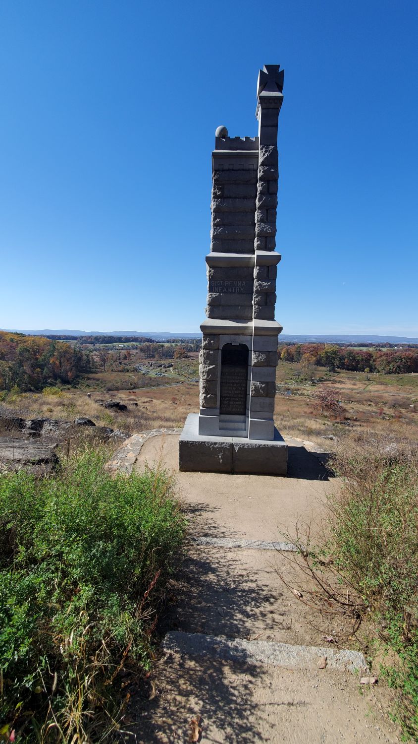 Gettysburg 